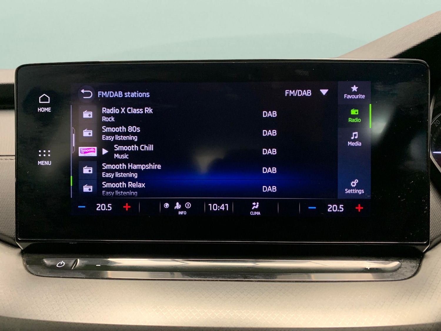 Used Skoda Octavia 2022 for sale - 76467548: Photo 7