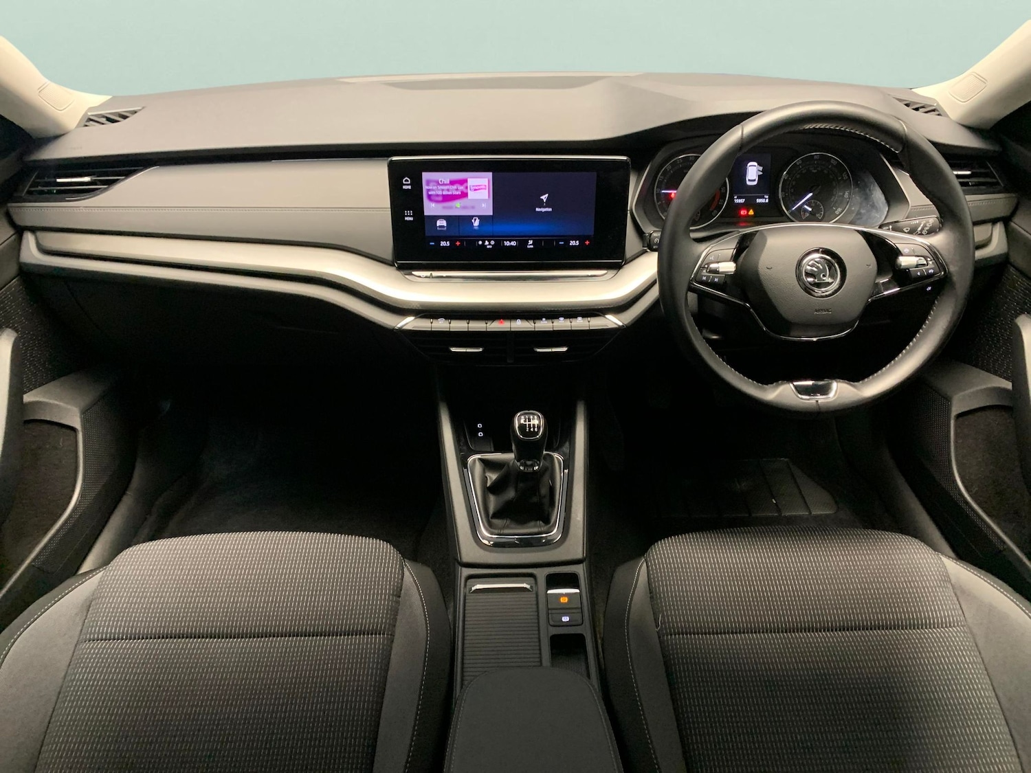 Used Skoda Octavia 2022 for sale - 76467548: Photo 8