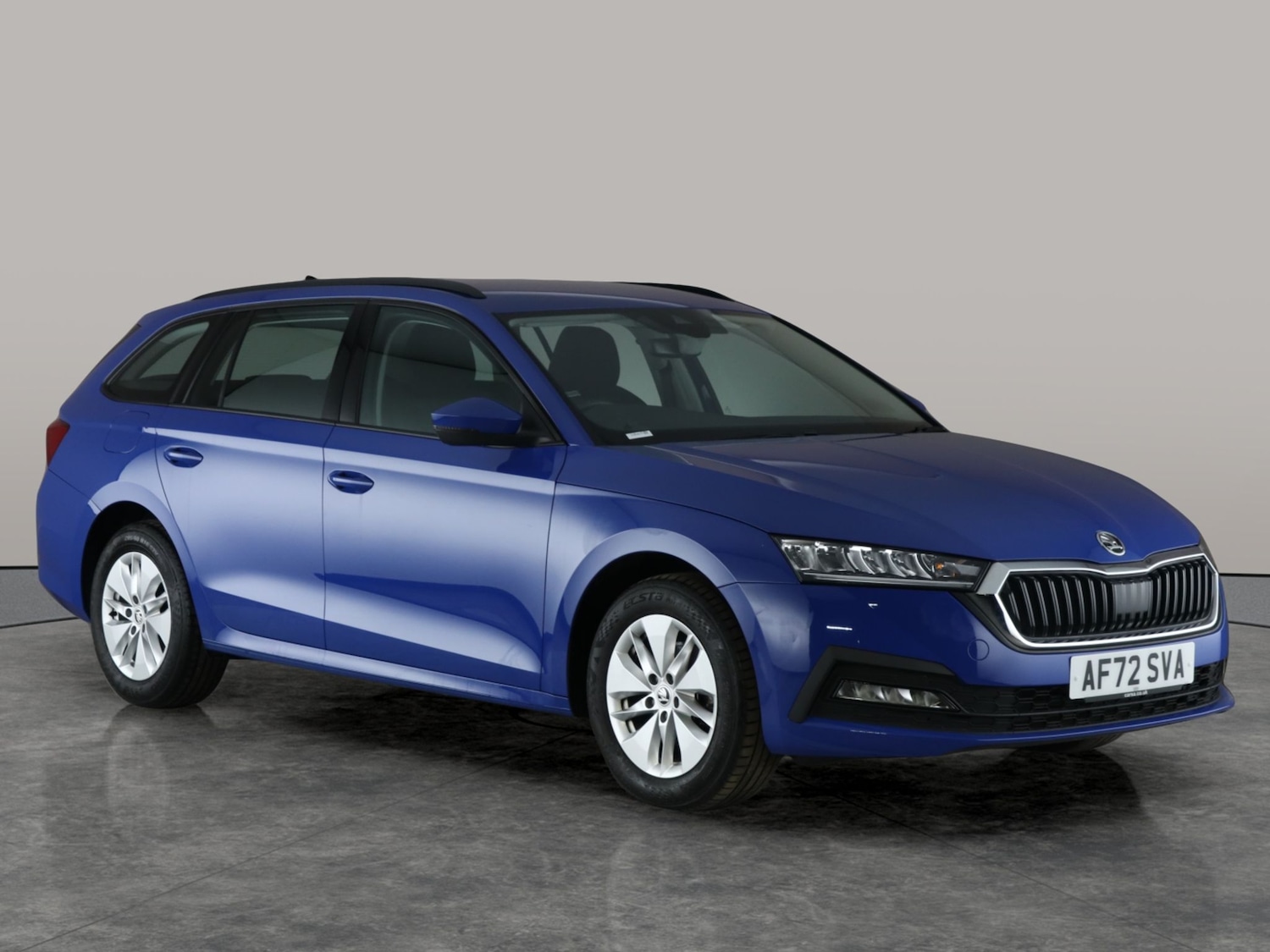 Used Skoda Octavia 2022 for sale - 76467548: Photo 9