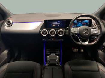 Used Mercedes-Benz EQA 2022 for sale - 74855201: Photo