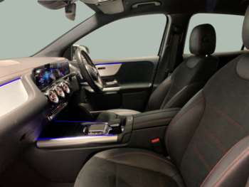 Used Mercedes-Benz EQA 2022 for sale - 74855201: Photo