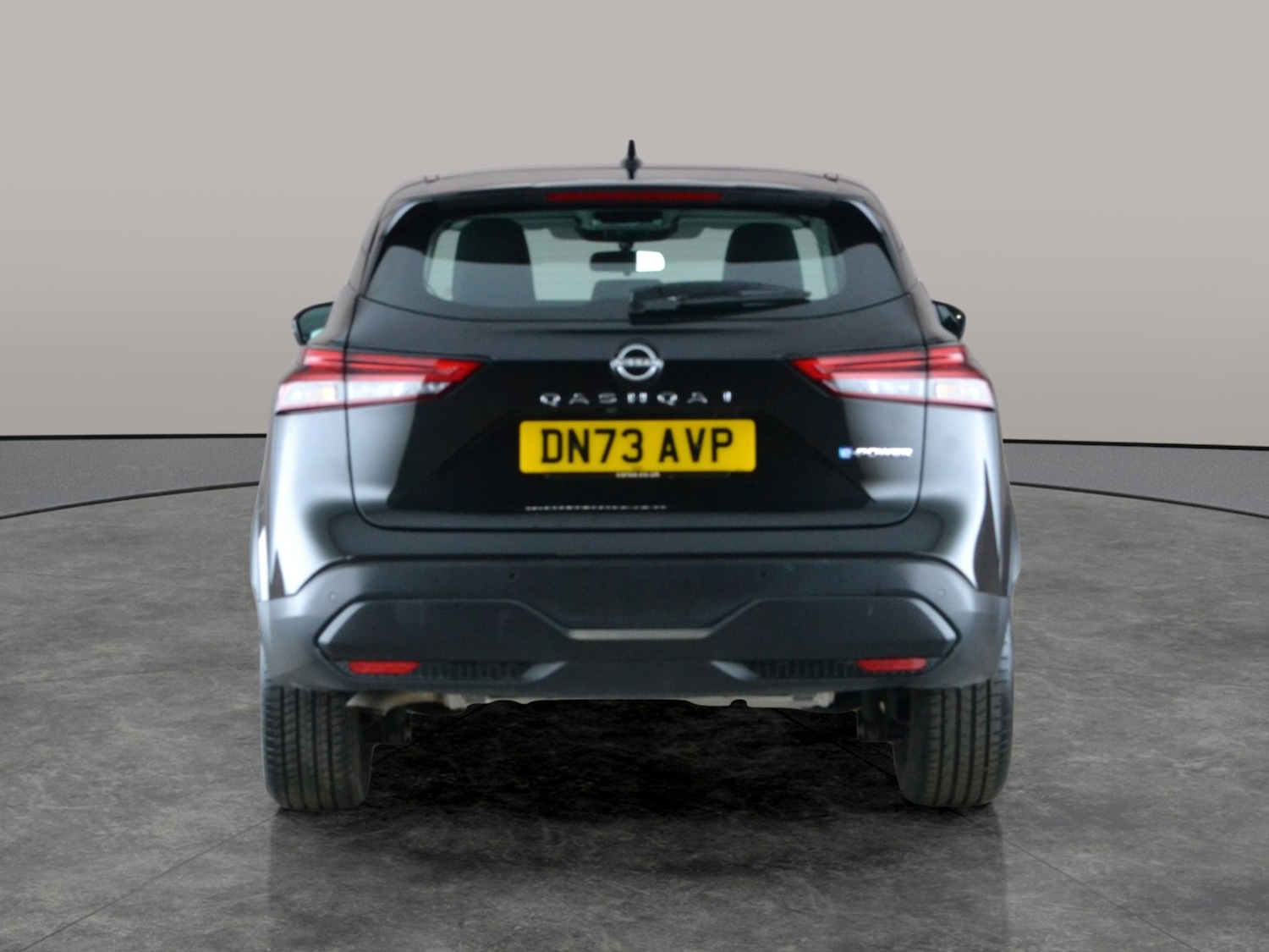 Used Nissan Qashqai 2024 for sale - 77569957: Photo 11