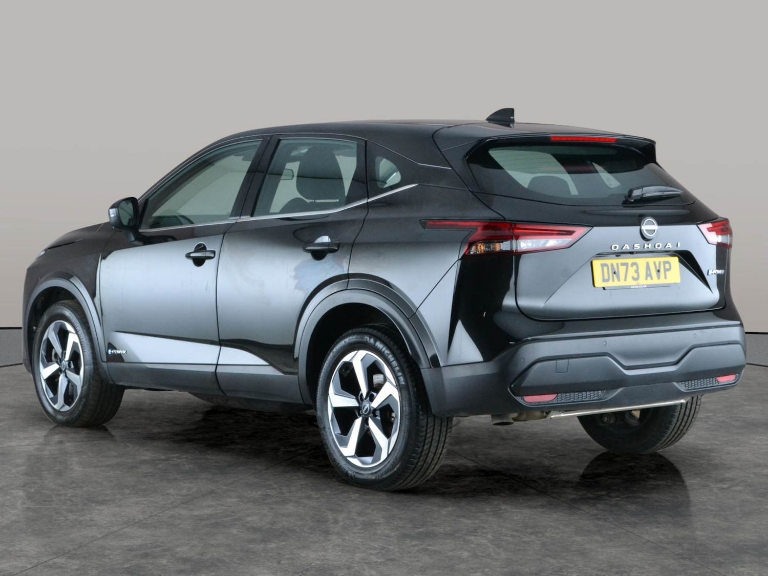 Used Nissan Qashqai 2024 for sale - 77569957: Photo 12