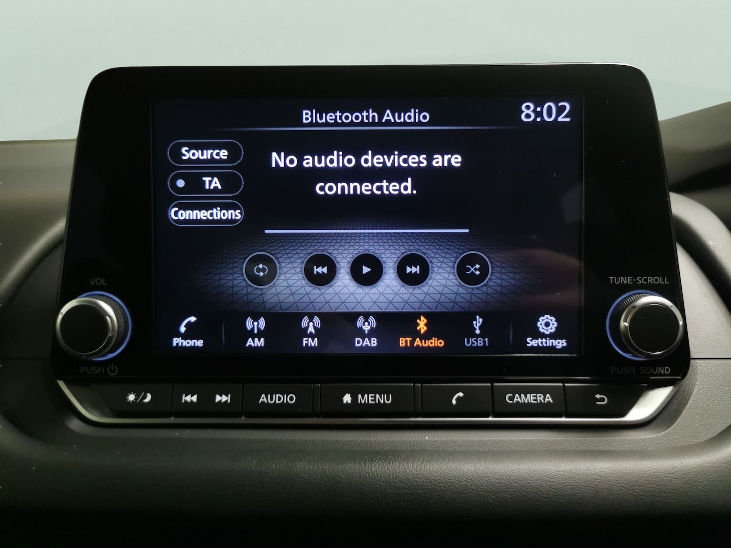 Used Nissan Qashqai 2024 for sale - 77569957: Photo 18