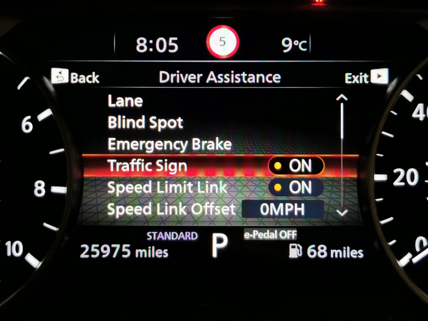 Used Nissan Qashqai 2024 for sale - 77569957: Photo 23