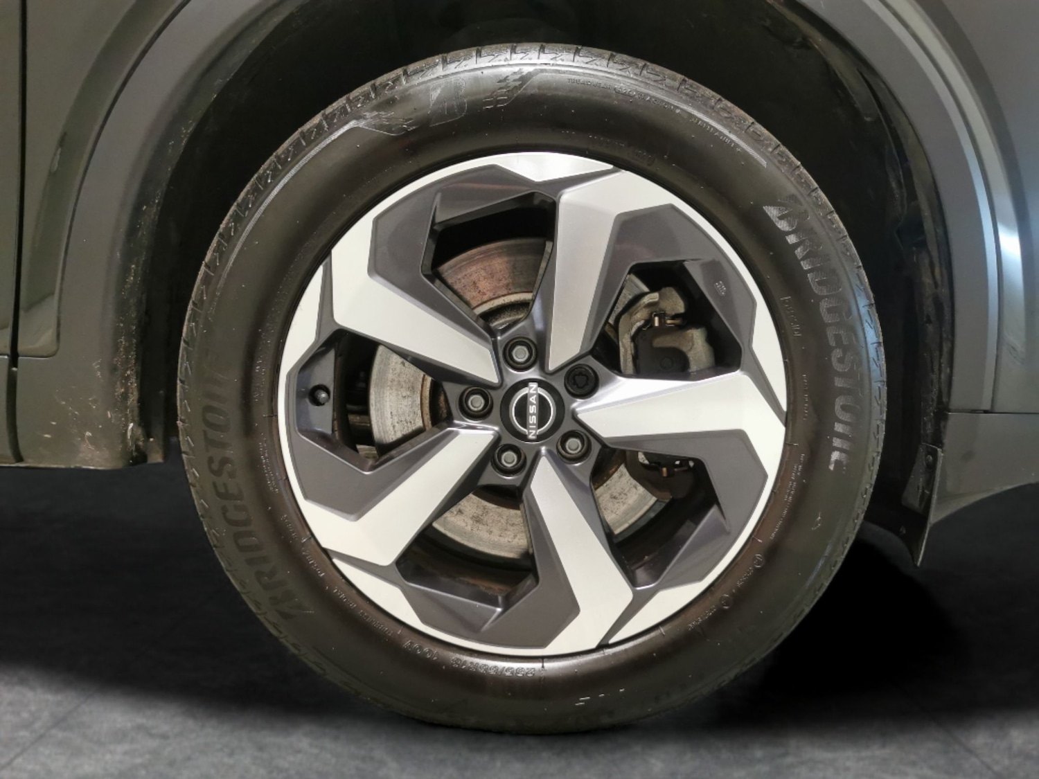 Used Nissan Qashqai 2024 for sale - 77569957: Photo 26