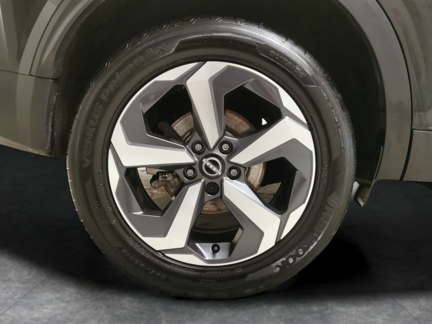 Used Nissan Qashqai 2024 for sale - 77569957: Photo 27