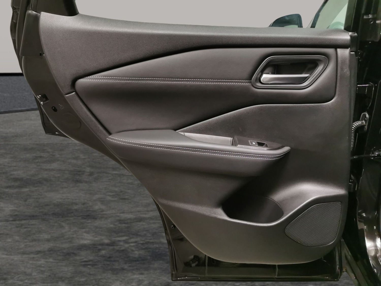 Used Nissan Qashqai 2024 for sale - 77569957: Photo 30