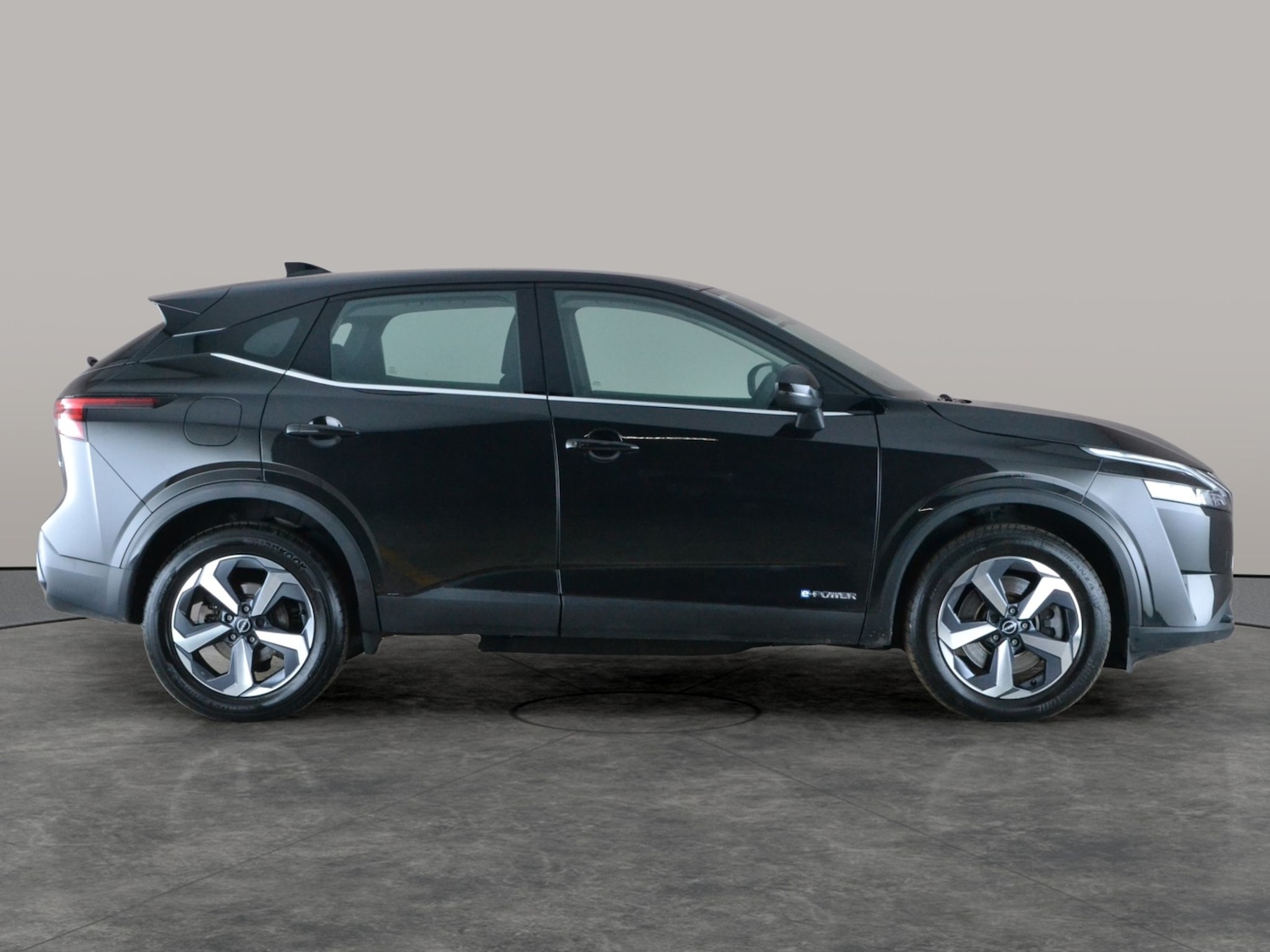 Used Nissan Qashqai 2024 for sale - 77569957: Photo 9
