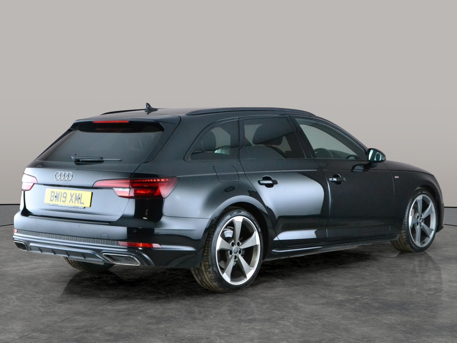 Used Audi A4 2019 for sale - 78095613: Photo 9