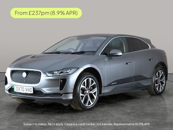 Used Jaguar I-Pace undefined for sale - 78730615: Photo