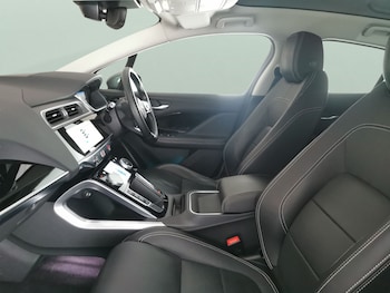 Used Jaguar I-Pace undefined for sale - 78730615: Photo