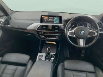 Used BMW X3 2019 for sale - 75359779: Photo