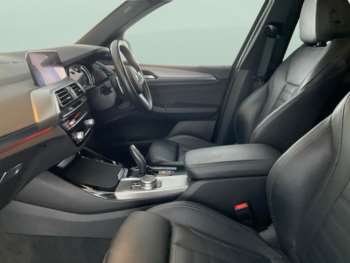 Used BMW X3 2019 for sale - 75359779: Photo