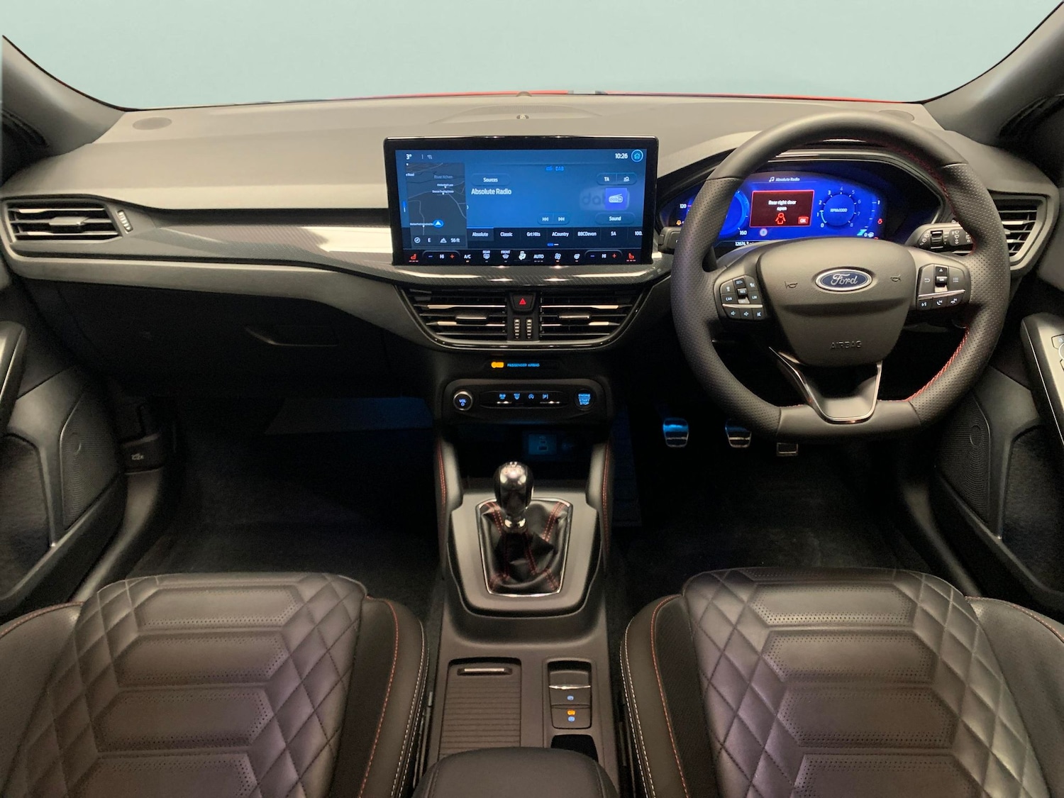 Used Ford Focus 2023 for sale - 76879144: Photo 6