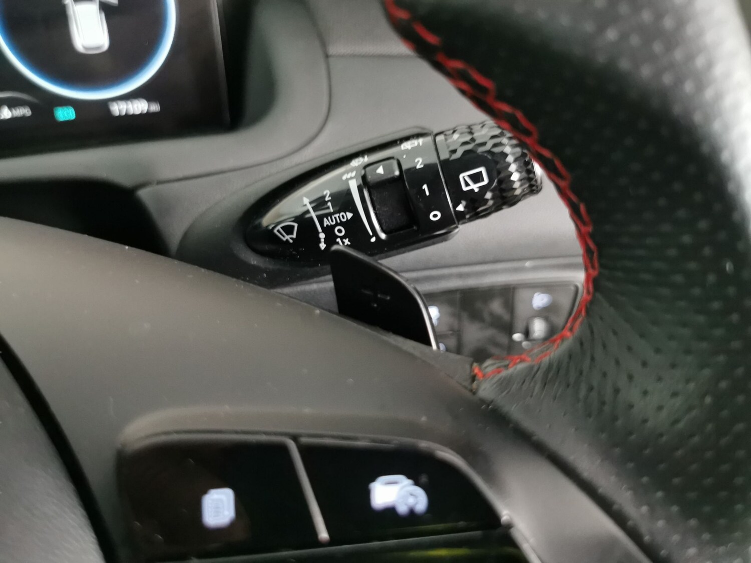 Used Hyundai TUCSON 2022 for sale - 77401459: Photo 22