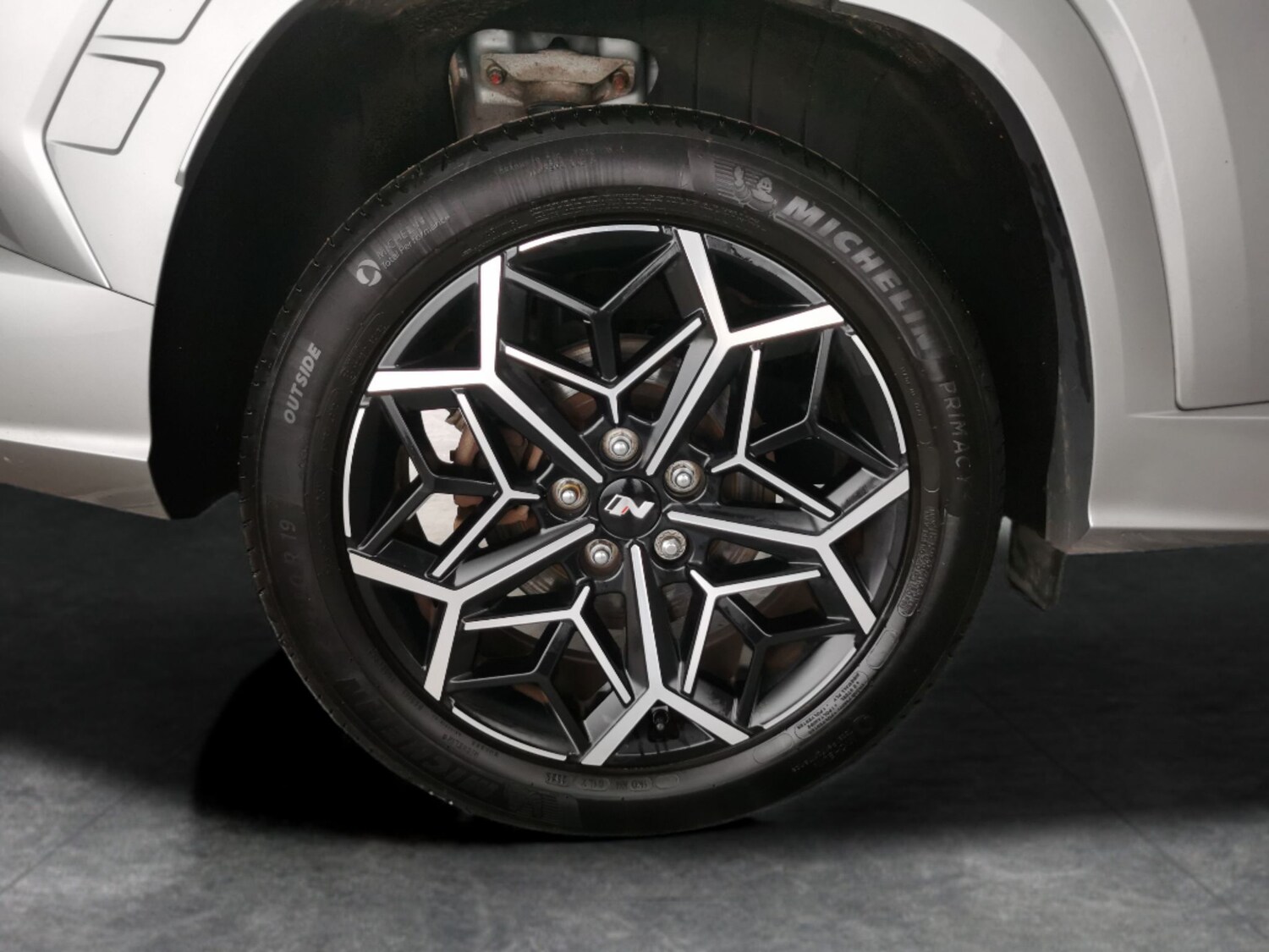 Used Hyundai TUCSON 2022 for sale - 77401459: Photo 28