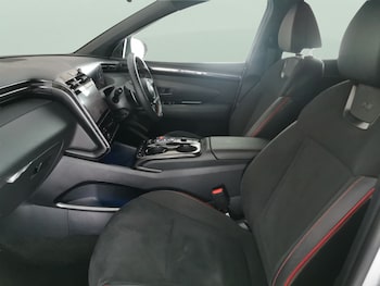 Used Hyundai TUCSON 2022 for sale - 77401459: Photo