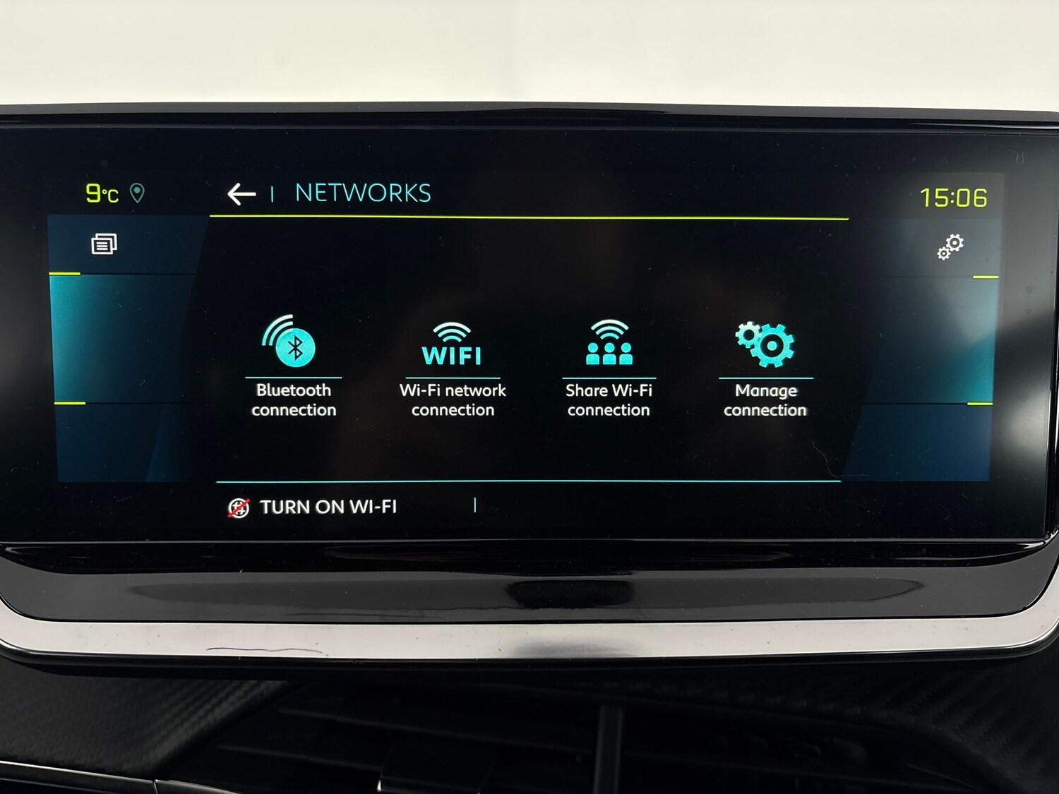 Used Peugeot 208 2022 for sale - 77799917: Photo 17