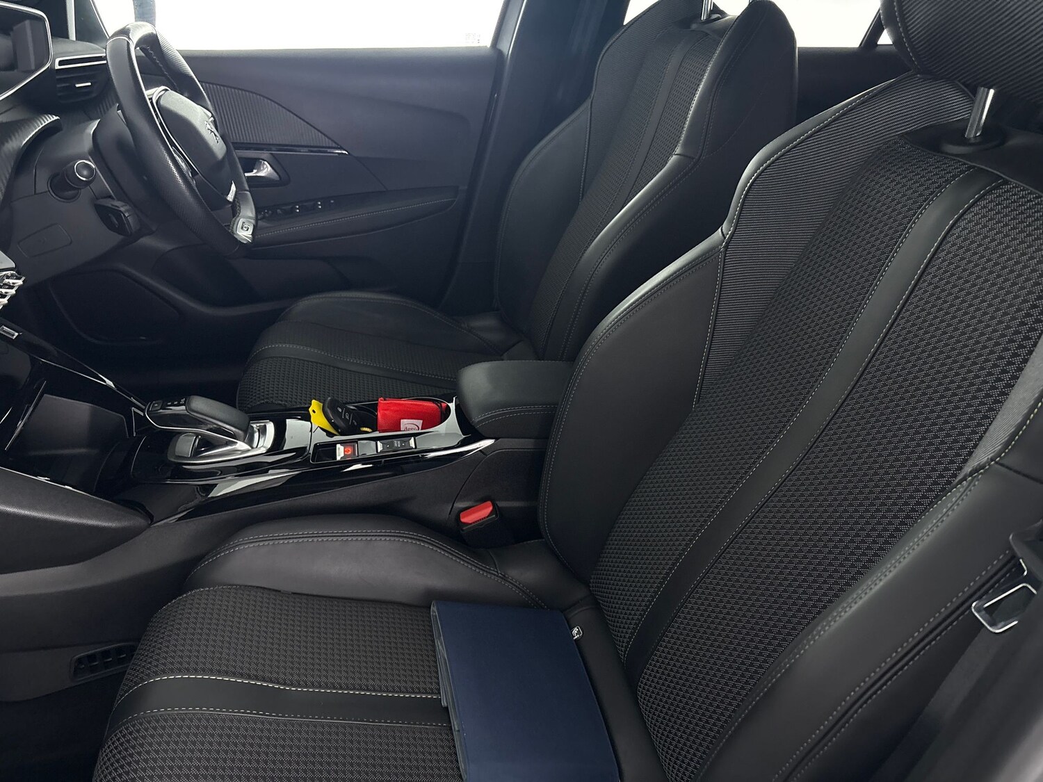 Used Peugeot 208 2022 for sale - 77799917: Photo 22