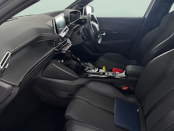 Used Peugeot 208 2022 for sale - 77799917: Photo