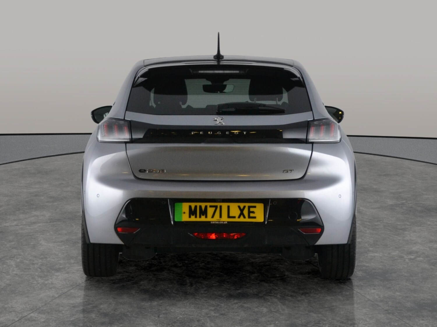 Used Peugeot 208 2022 for sale - 77799917: Photo 9