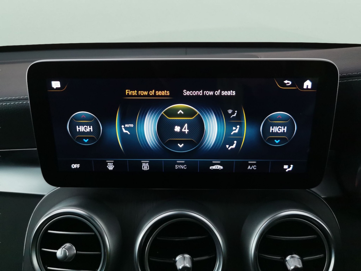 Used Mercedes-Benz GLC 2021 for sale - 77746436: Photo 20