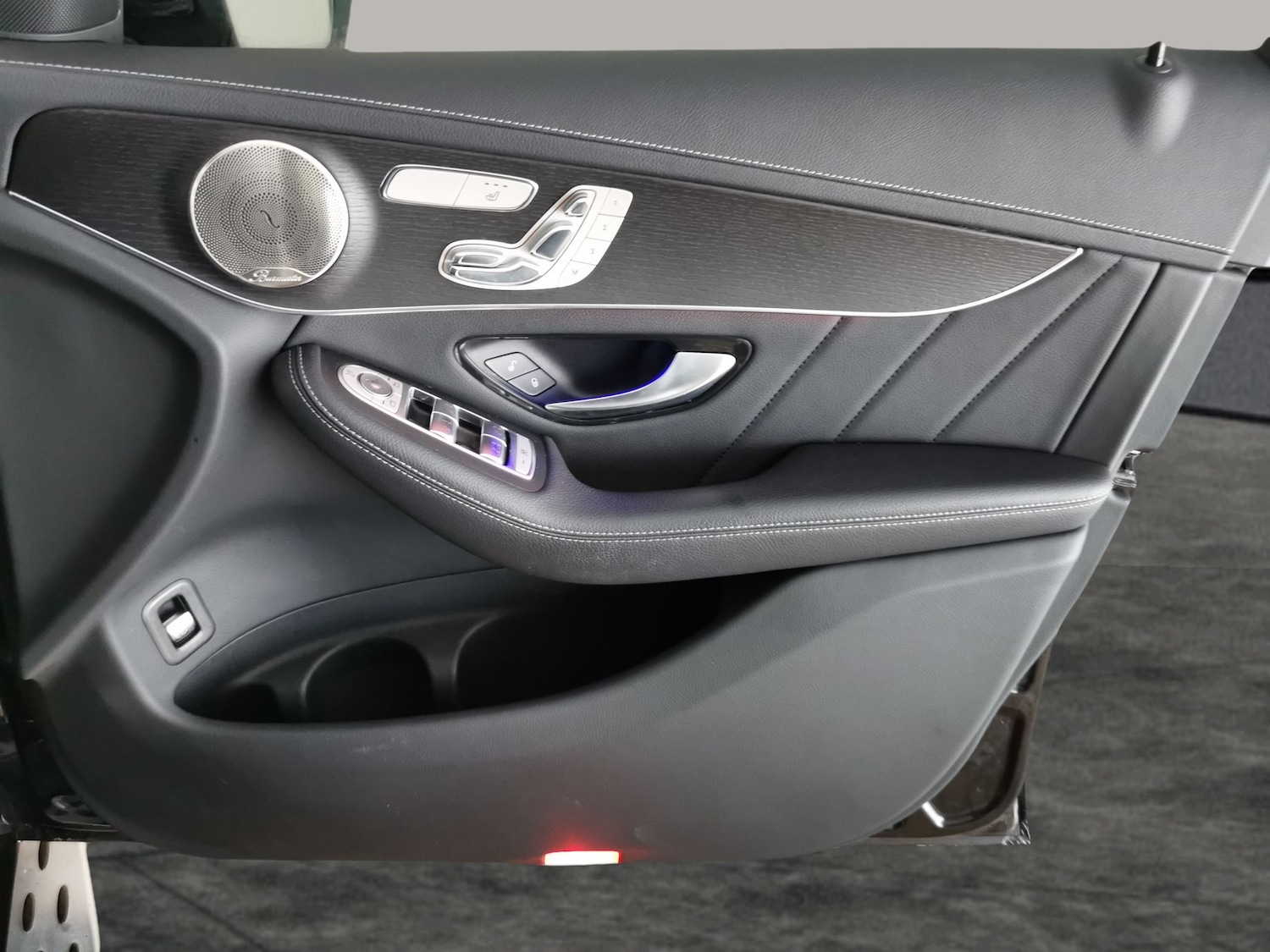 Used Mercedes-Benz GLC 2021 for sale - 77746436: Photo 33