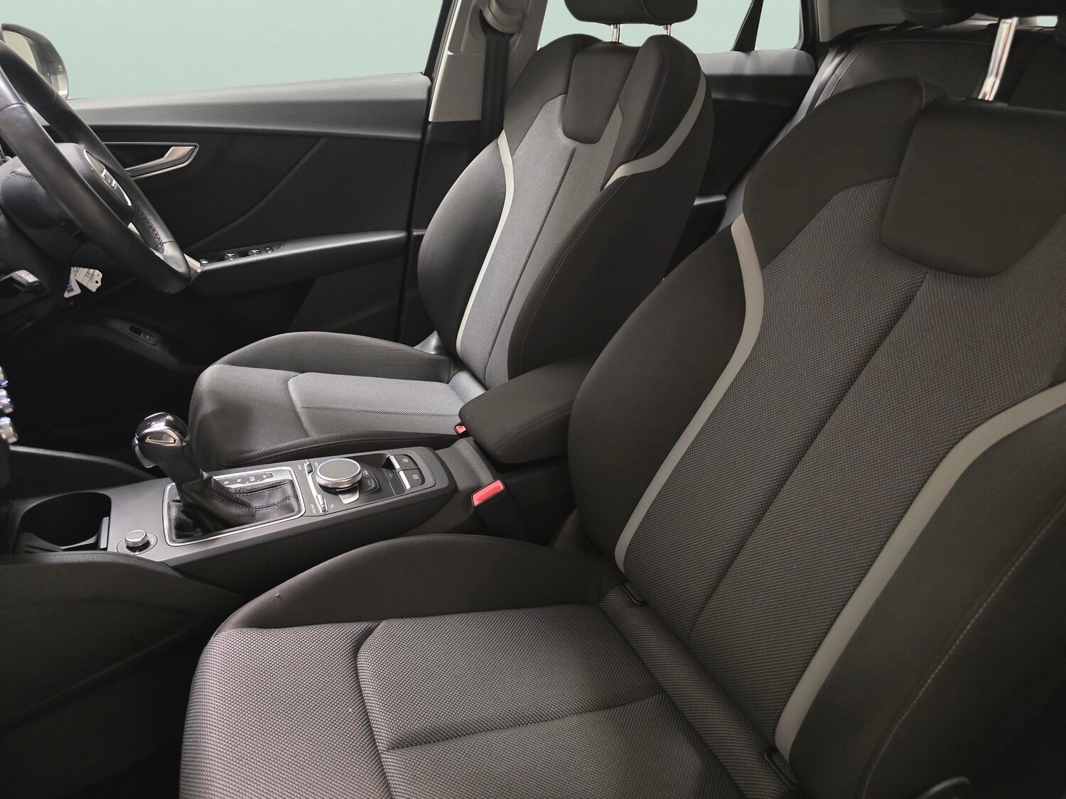 Used Audi Q2 2021 for sale - 77446757: Photo 14