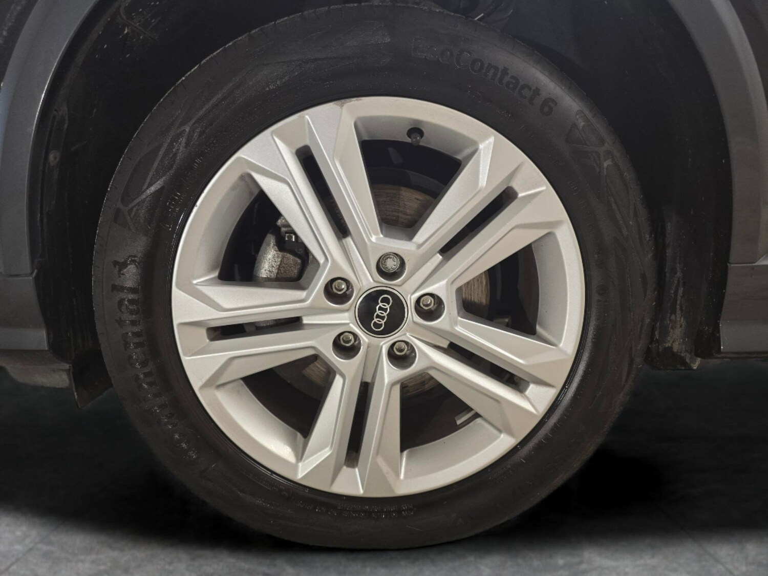 Used Audi Q2 2021 for sale - 77446757: Photo 22