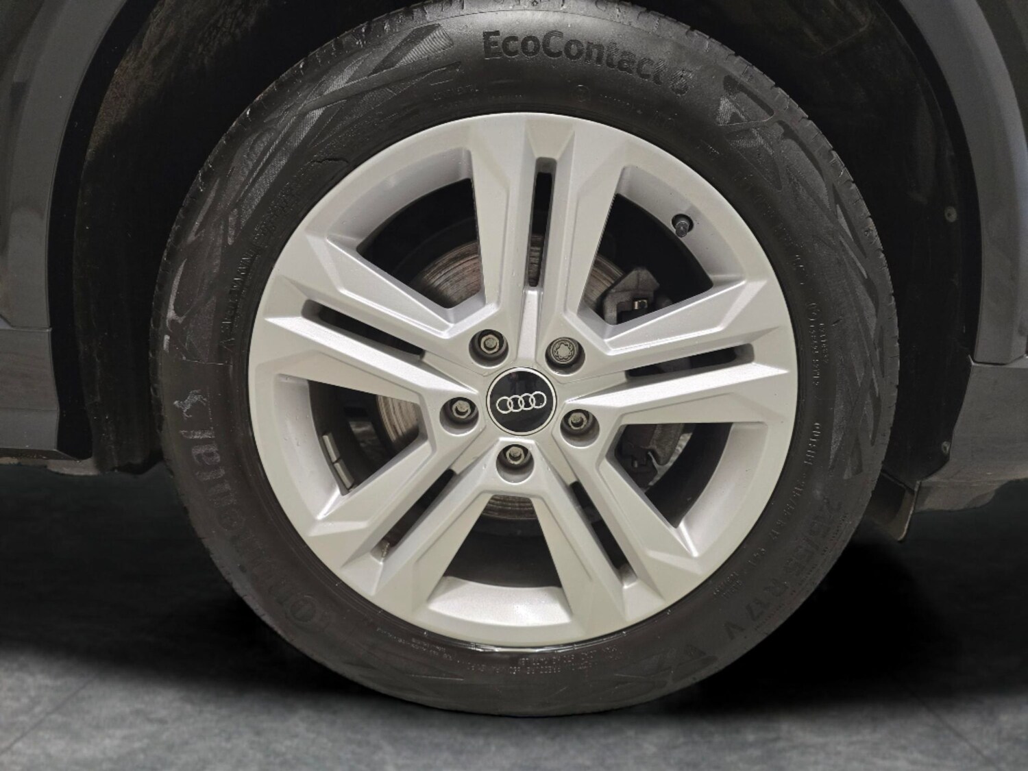 Used Audi Q2 2021 for sale - 77446757: Photo 23