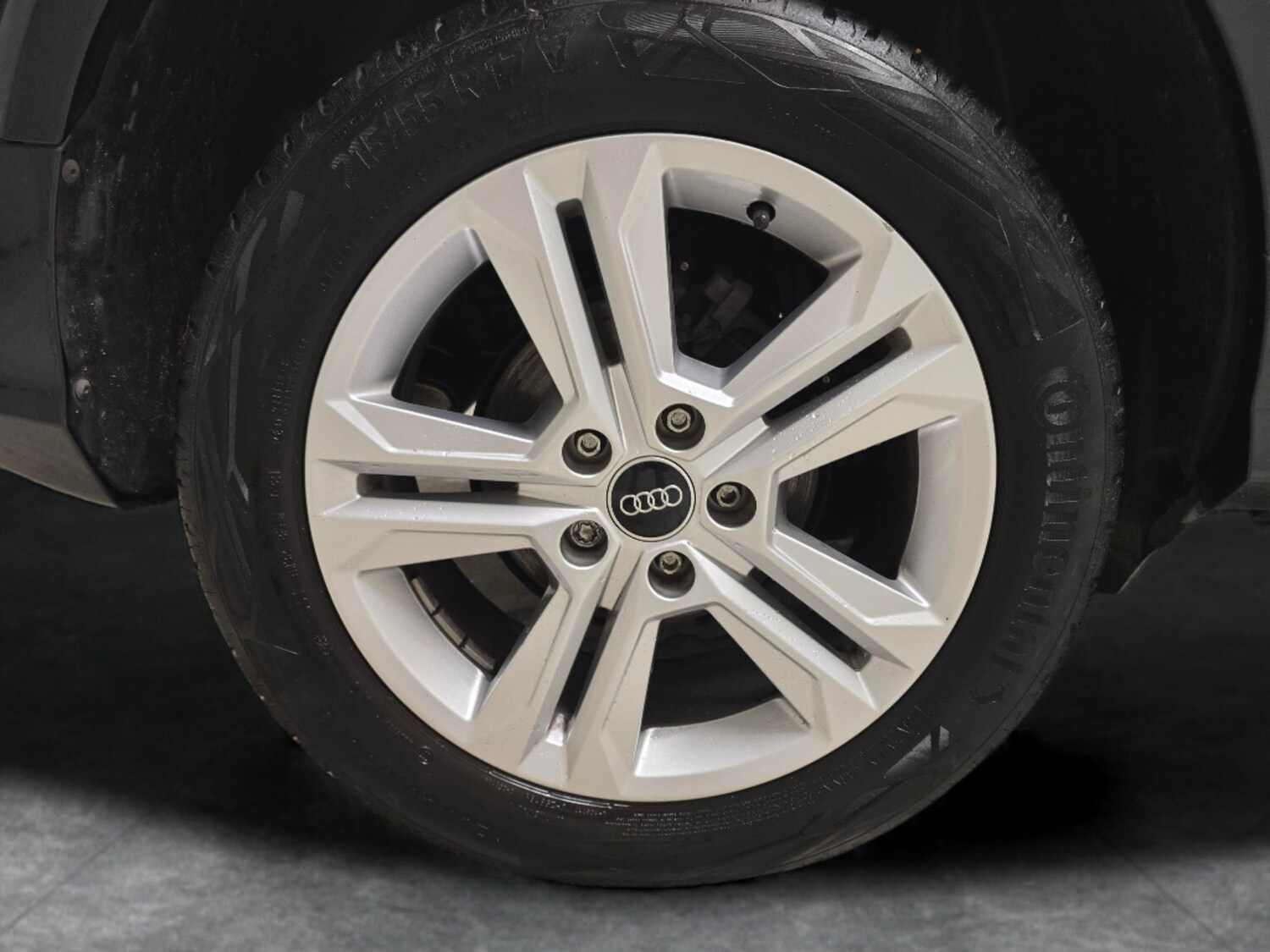 Used Audi Q2 2021 for sale - 77446757: Photo 24