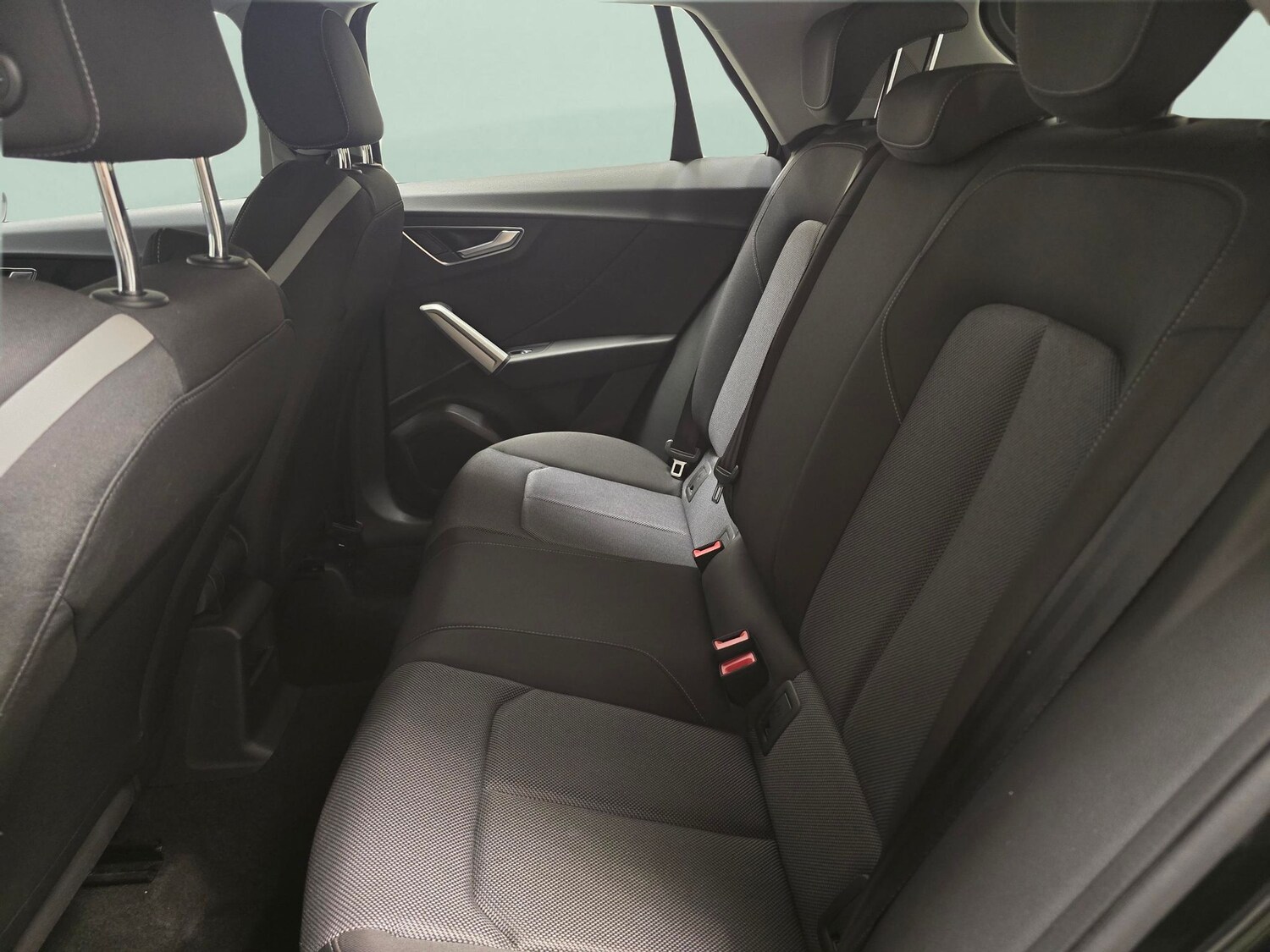 Used Audi Q2 2021 for sale - 77446757: Photo 25