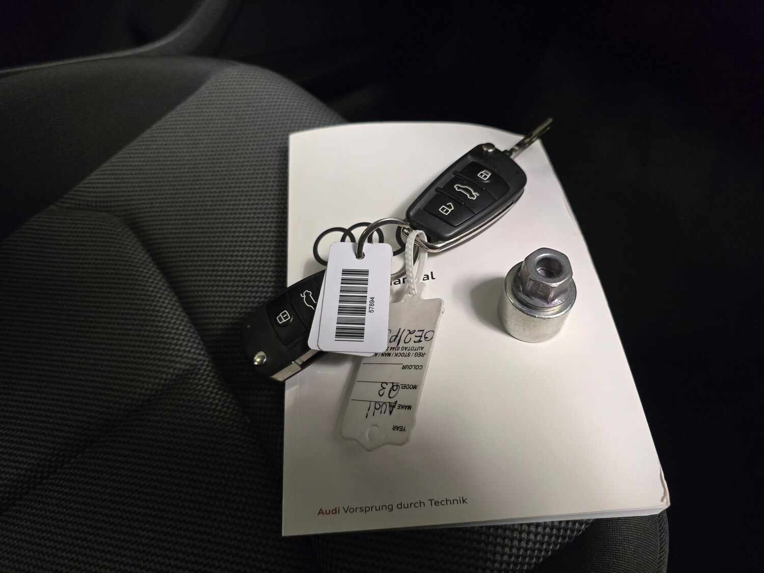 Used Audi Q2 2021 for sale - 77446757: Photo 30