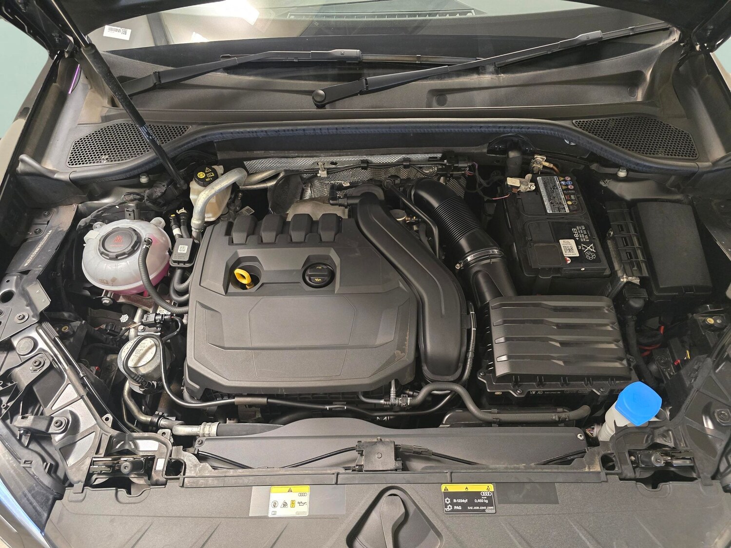 Used Audi Q2 2021 for sale - 77446757: Photo 31