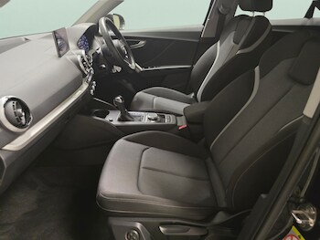 Used Audi Q2 2021 for sale - 77446757: Photo