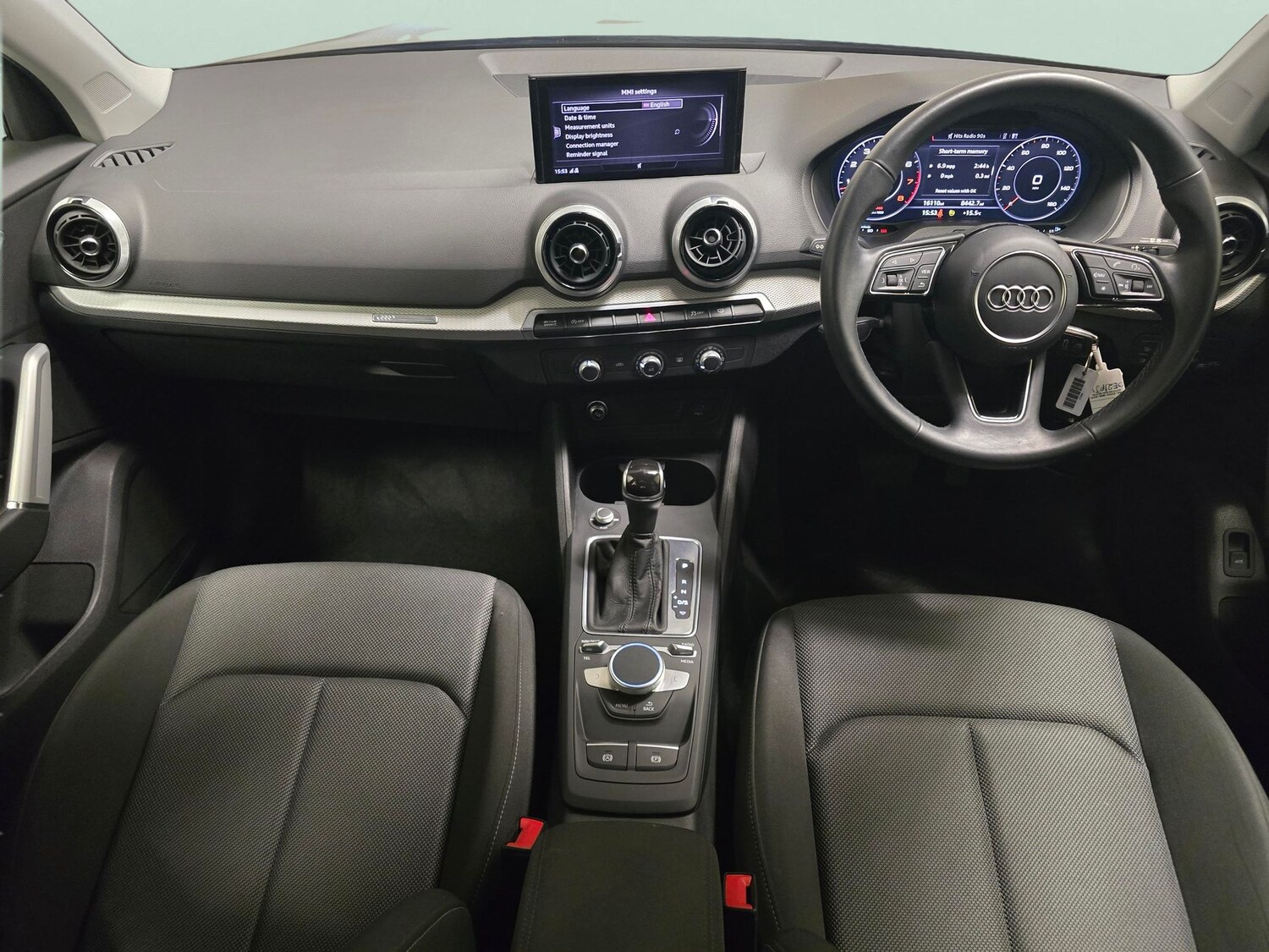 Used Audi Q2 2021 for sale - 77446757: Photo 7