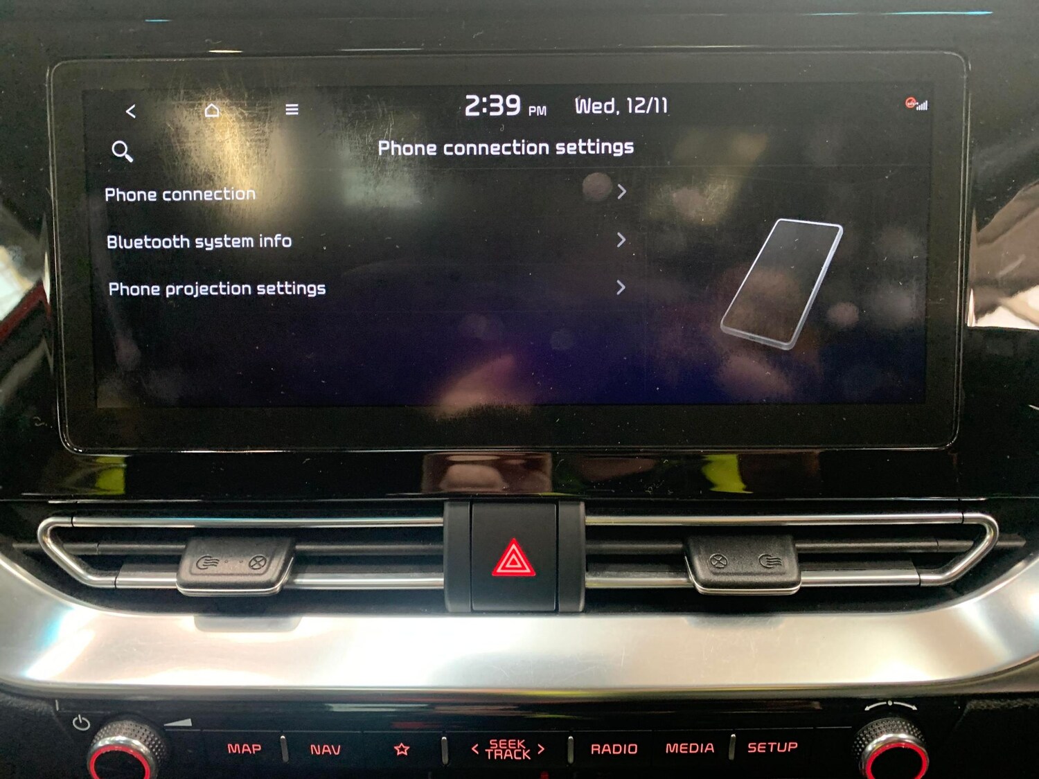 Used Kia Niro 2021 for sale - 77127837: Photo 18