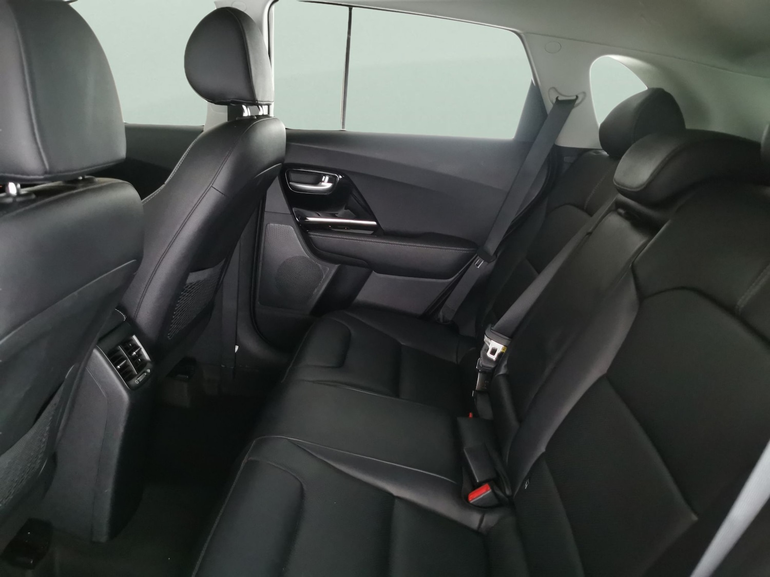 Used Kia Niro 2021 for sale - 77127837: Photo 33