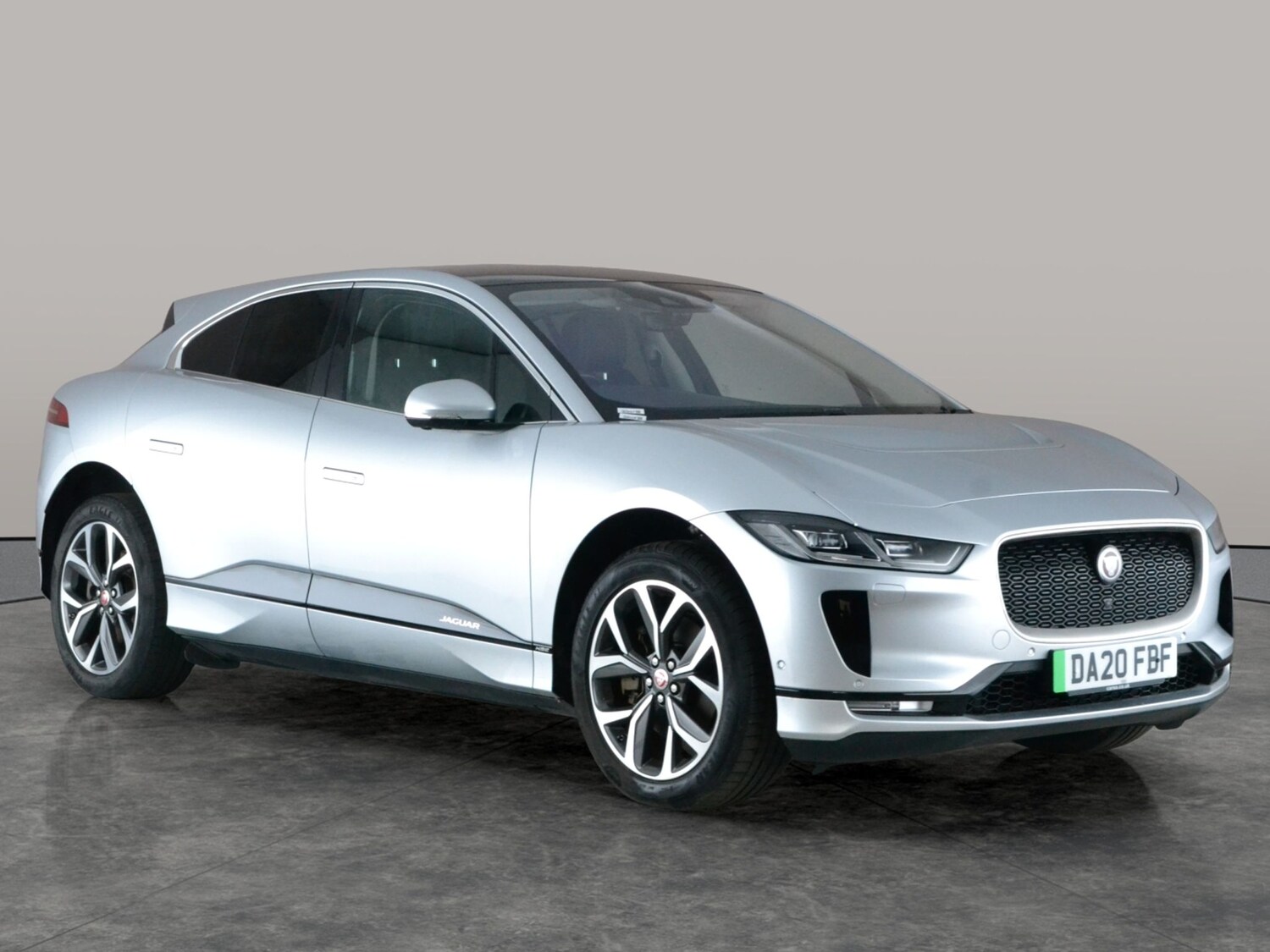 Used Jaguar I-Pace 2020 for sale - 77560858: Photo 10