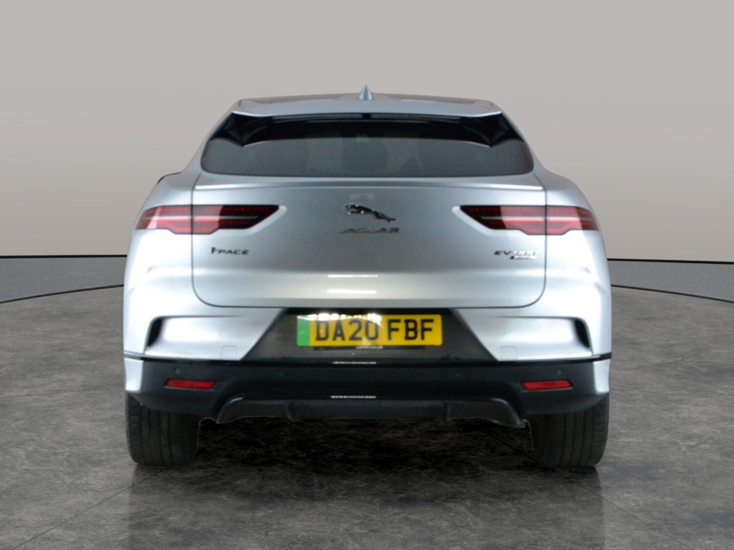 Used Jaguar I-Pace 2020 for sale - 77560858: Photo 13