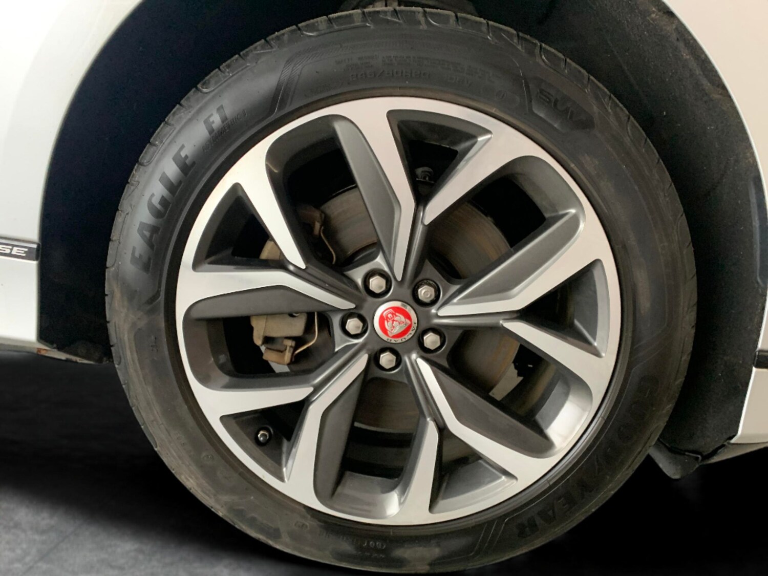 Used Jaguar I-Pace 2020 for sale - 77560858: Photo 30