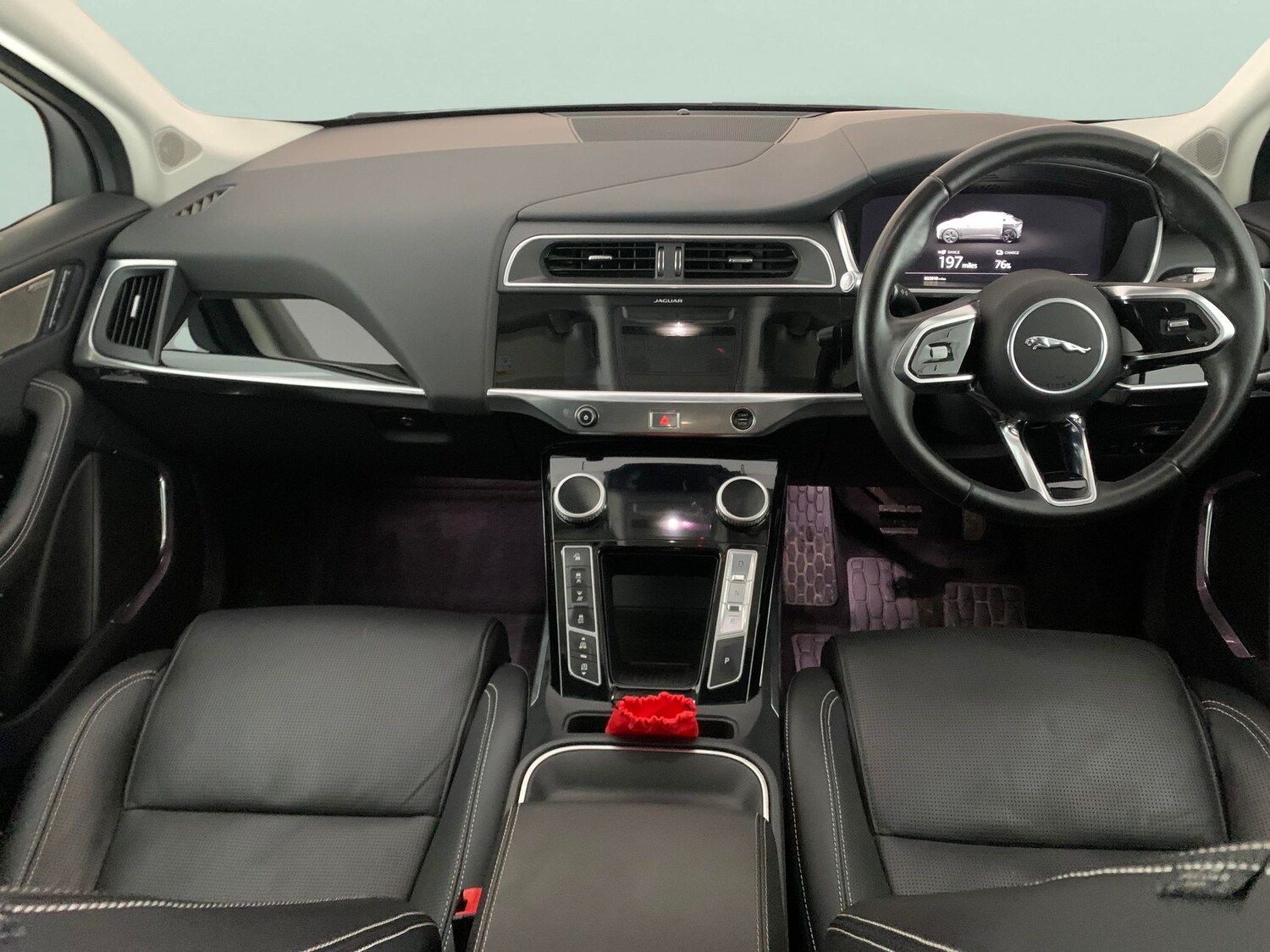 Used Jaguar I-Pace 2020 for sale - 77560858: Photo 9