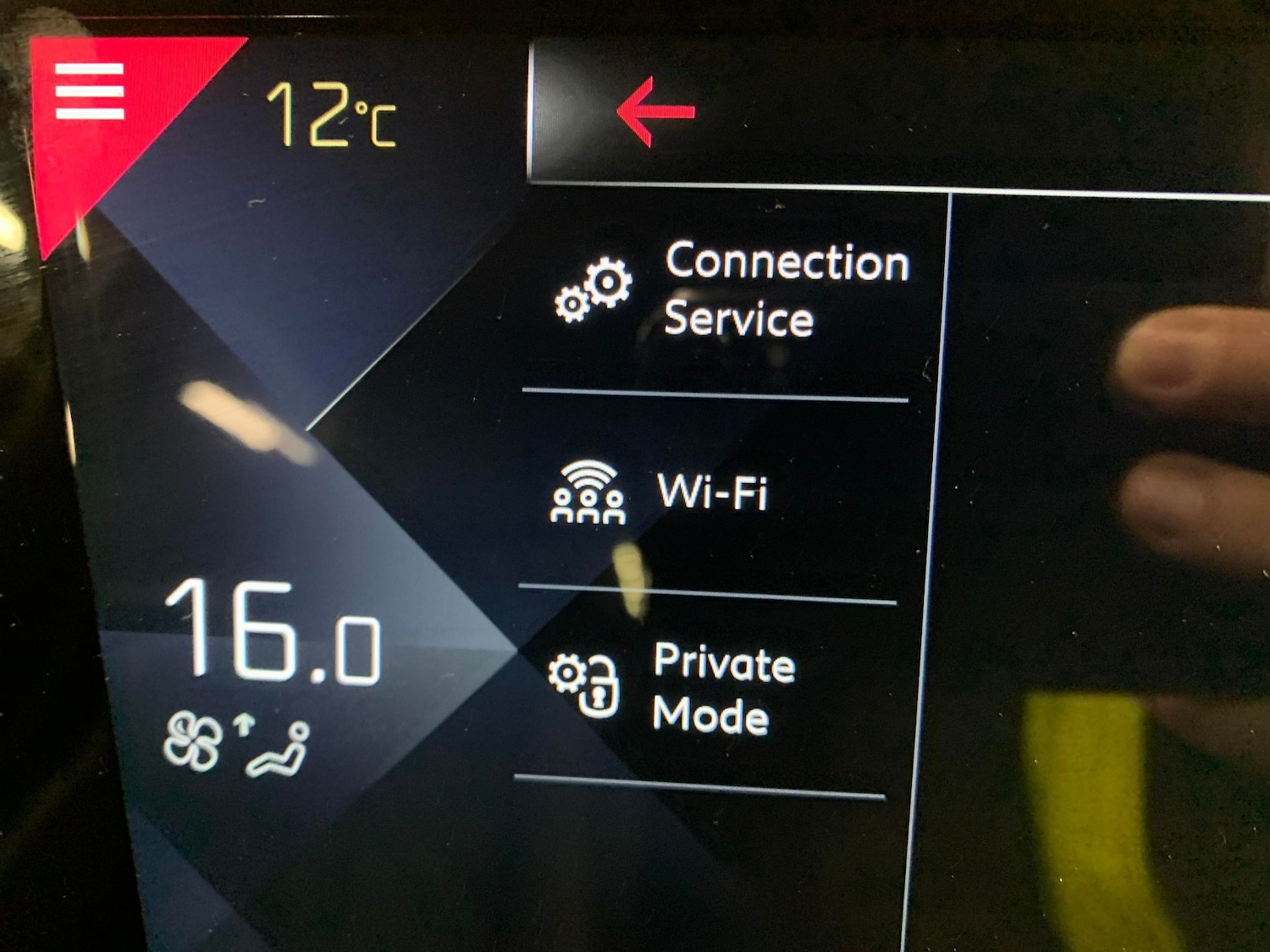 Used DS Automobiles DS 7 2022 for sale - 77294999: Photo 15