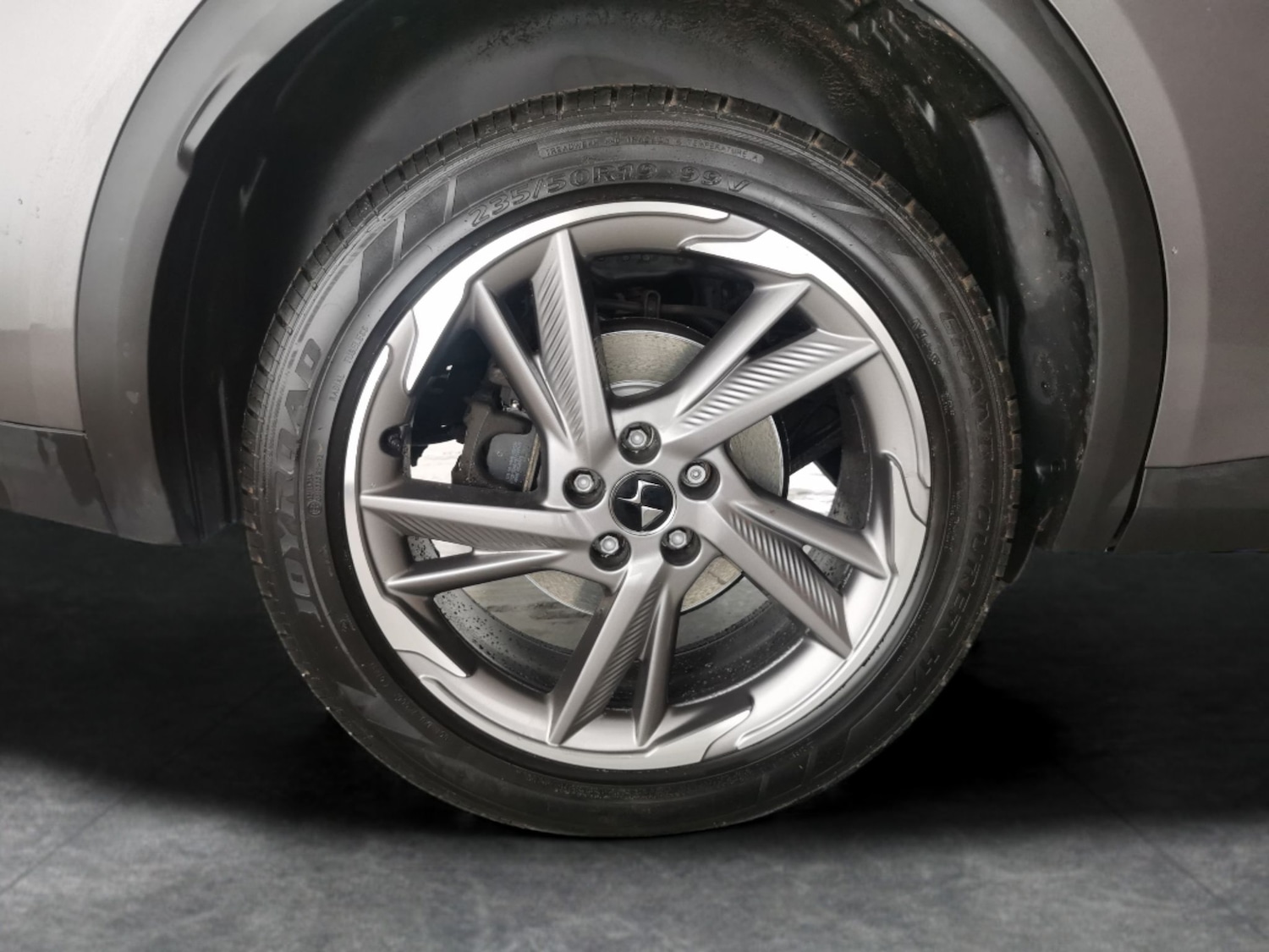 Used DS Automobiles DS 7 2022 for sale - 77294999: Photo 29