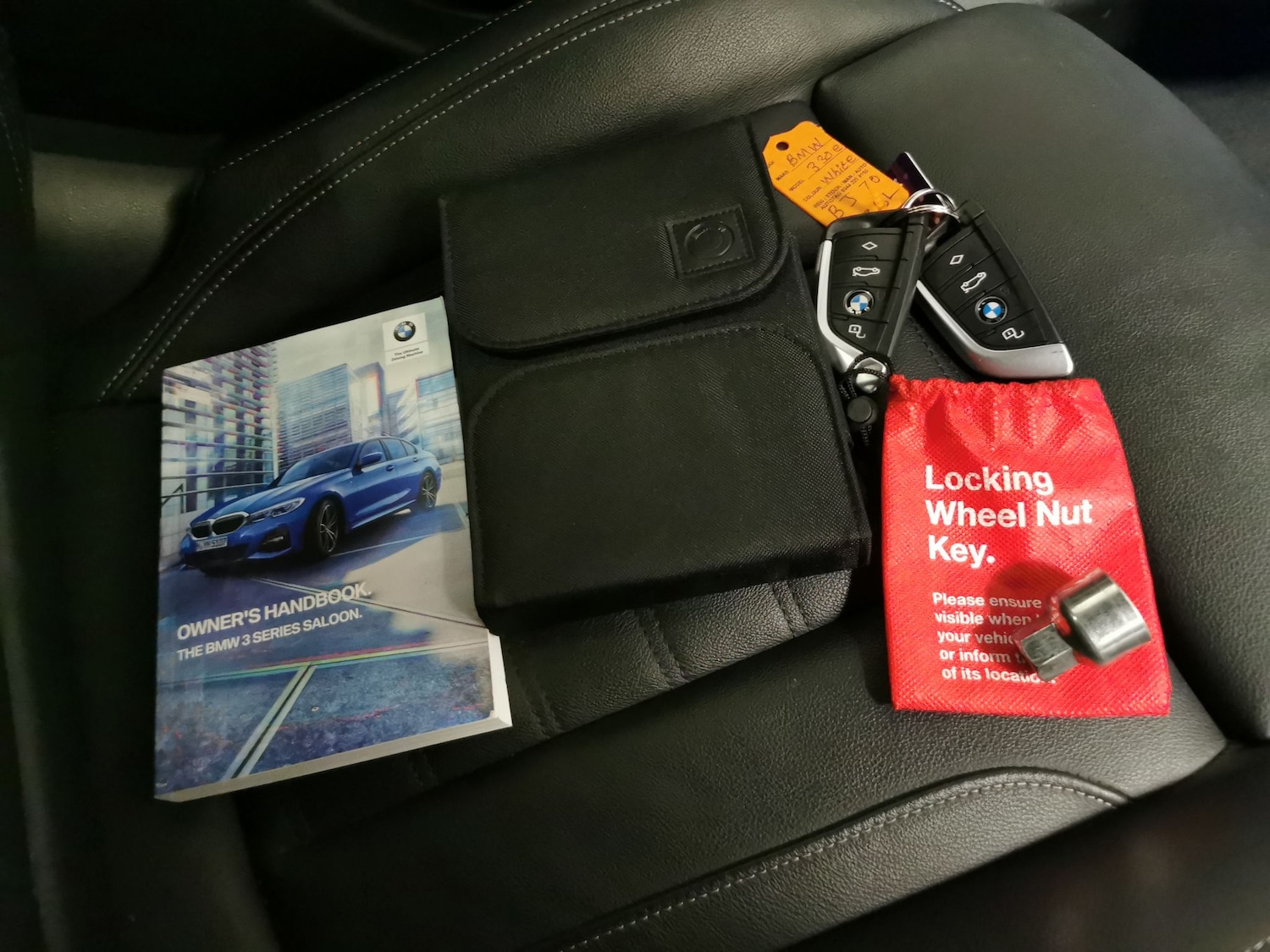 Used BMW 3 Series 2020 for sale - 77052730: Photo 30