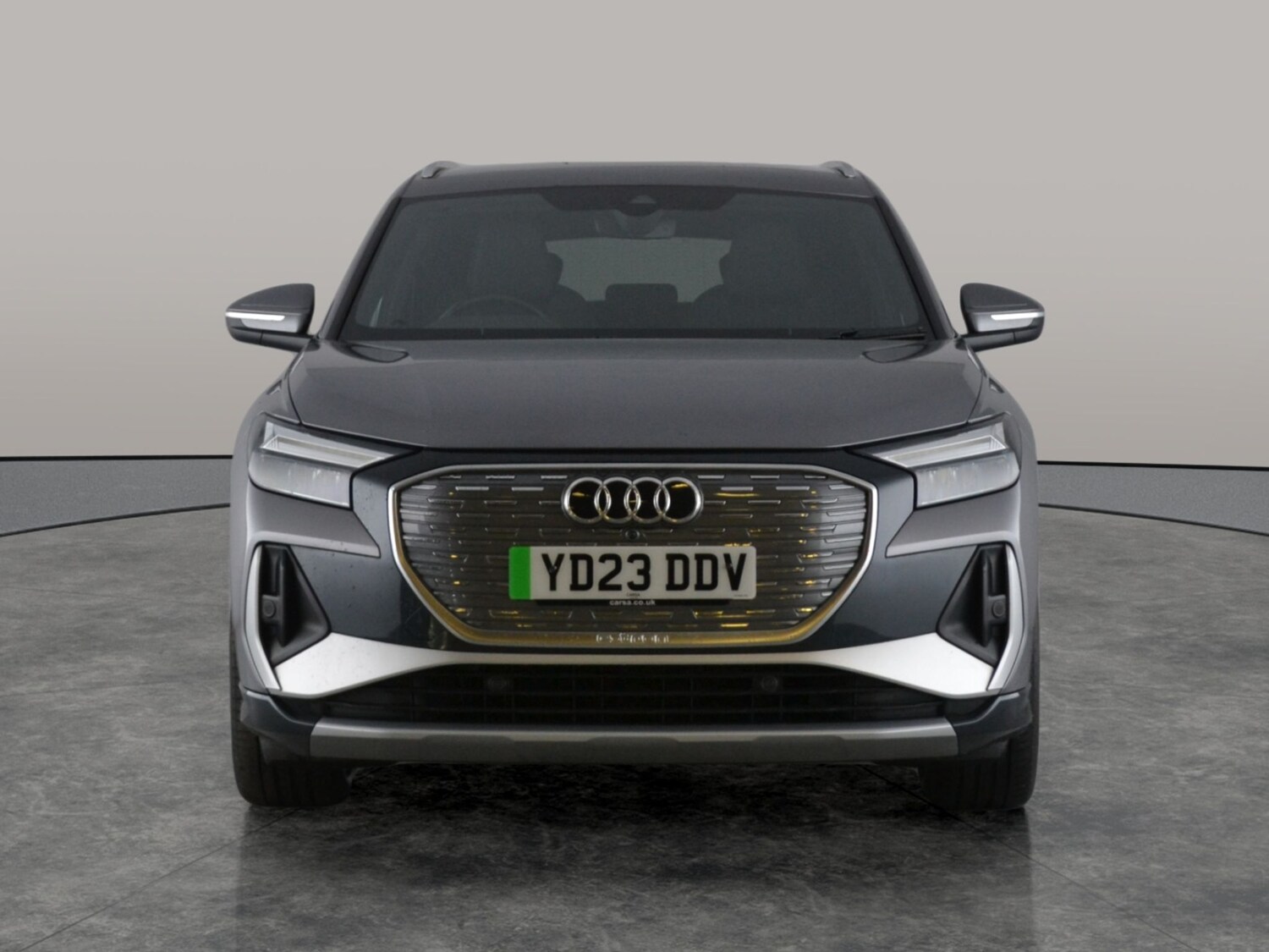 Used Audi Q4 e-tron 2023 for sale - 78159747: Photo 13