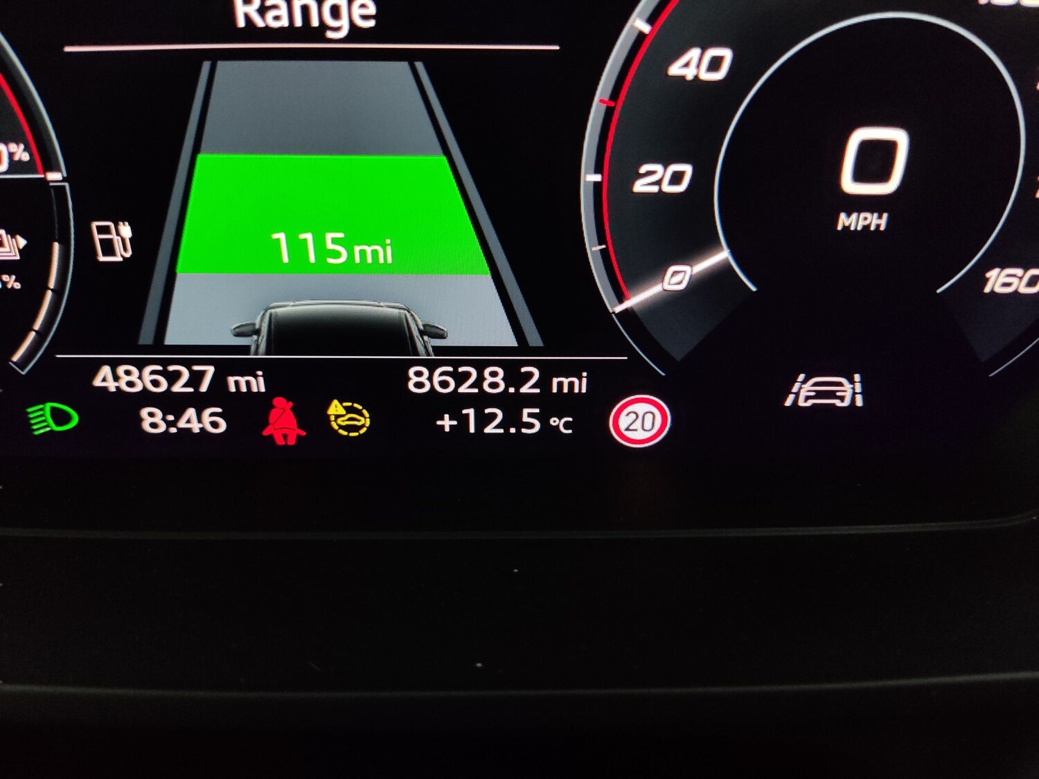 Used Audi Q4 e-tron 2023 for sale - 78159747: Photo 19