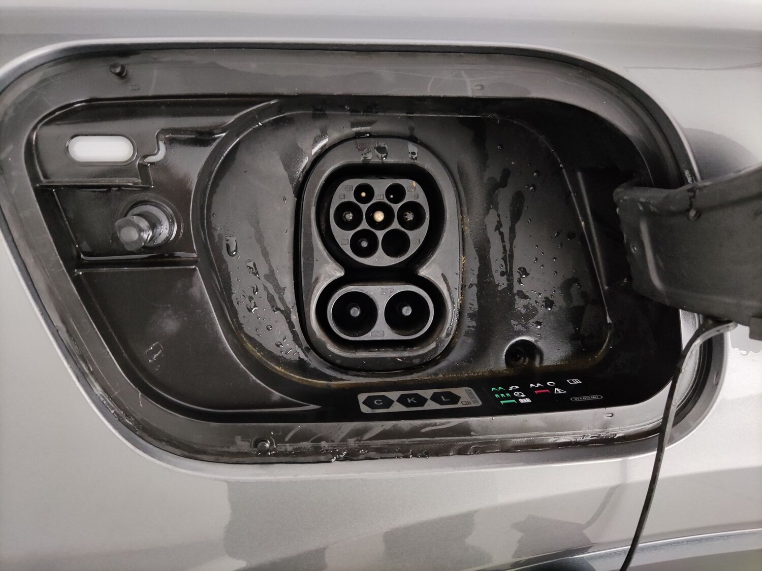 Used Audi Q4 e-tron 2023 for sale - 78159747: Photo 30