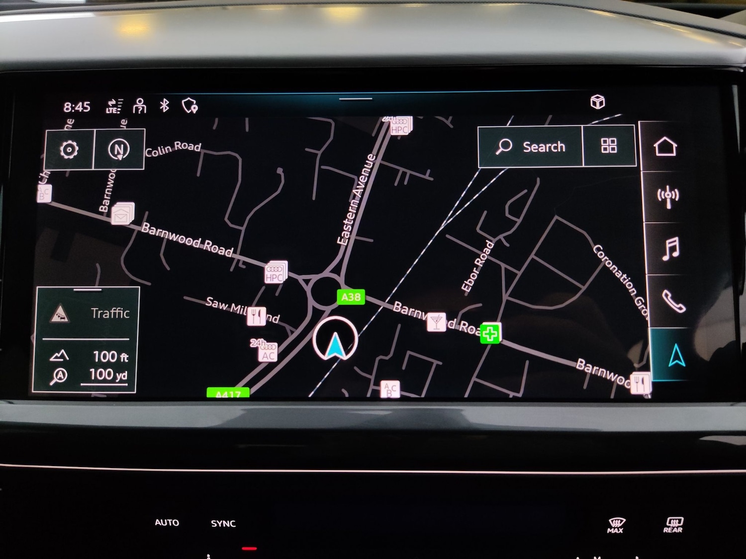 Used Audi Q4 e-tron 2023 for sale - 78159747: Photo 5